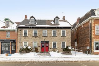 Office for Sale, 33 Perth St, Brockville, ON