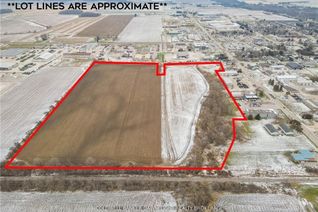 Land for Sale, 178 THAMES Rd W, South Huron, ON Land for Sale, 178 THAMES Rd W, South Huron, ON