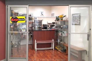 Footwear Business for Sale, 700 University Ave #HSC 107, Toronto, ON