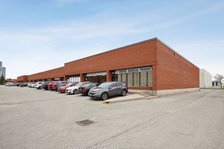Industrial Property for Sale, 270 Pennsylvania Ave #Unit 13, Vaughan, ON