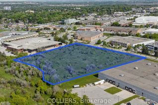 Property for Lease, 1166 & 1188 Nicholson Rd, Newmarket, ON
