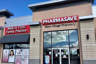 Medical/Dental Business for Sale, 4265 Thomas Alton Blvd #4 & 5, Burlington, ON
