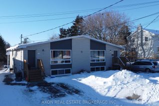Investment Property for Sale, 31 Montgomery Blvd, Kingston, ON