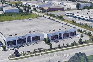 Industrial Property for Lease, 2400 Winston Park Dr #2, Oakville, ON