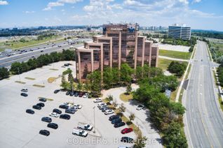 Property for Lease, 2810 Matheson Blvd E #702, Mississauga, ON