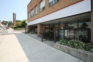 Commercial/Retail Property for Lease, 1709 Bloor St W, Toronto, ON