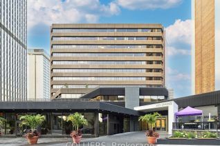 Office for Sublease, 350 Sparks St #705, Ottawa Centre, ON