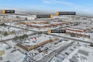 Industrial Property for Sale, 222 Advance Blvd, Brampton, ON