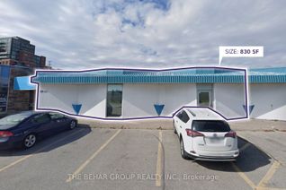 Property for Lease, 69 Bramalea Rd #8, Brampton, ON