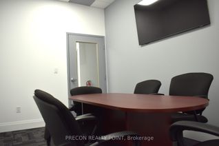 Office for Lease, 3545 Odyssey Dr #20-C, Mississauga, ON Office for Lease, 3545 Odyssey Dr #20-C, Mississauga, ON