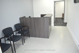 Office for Lease, 3545 Odyssey Dr #20-B, Mississauga, ON Office for Lease, 3545 Odyssey Dr #20-B, Mississauga, ON