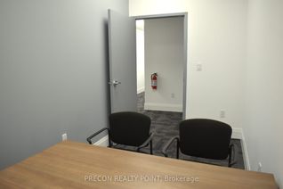 Office for Lease, 3545 Odyssey Dr #20-A, Mississauga, ON Office for Lease, 3545 Odyssey Dr #20-A, Mississauga, ON