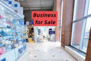 Beauty Salon Business for Sale, 4300 Steeles Ave E, Markham, ON