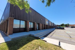 Industrial Property for Lease, 360 Magnetic Dr, Toronto, ON