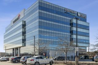 Office for Lease, 354 Davis Dr #302, Oakville, ON