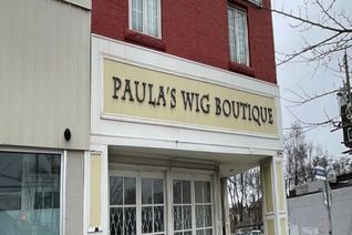 Commercial/Retail Property for Lease, 3405 Bathurst St, Toronto, ON
