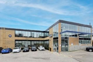 Office for Sublease, 670 Caledonia Rd #301, Toronto, ON