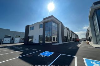 Industrial Property for Sale, 5266 Solar Dr E #B106, Mississauga, ON