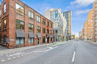 Office for Sale, 282 Richmond St E, Toronto, ON