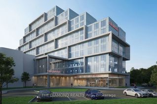 Commercial/Retail Property for Lease, 600 Dixon Rd #104, Toronto, ON