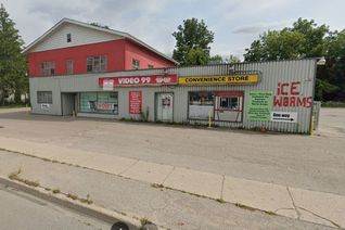 Convenience/Variety Business for Sale, 472 Queen St E, St. Marys, ON