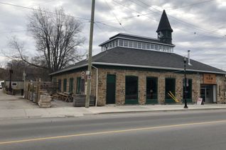 Commercial/Retail Property for Lease, 9 King St E, Gananoque, ON