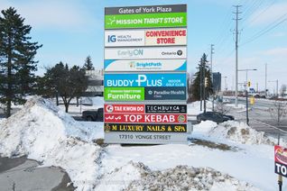 Commercial/Retail Property for Lease, 17310 Yonge St #Unit 10, Newmarket, ON Commercial/Retail Property for Lease, 17310 Yonge St #Unit 10, Newmarket, ON