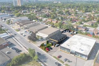 Industrial Property for Sale, 54 Rivalda Rd, Toronto, ON