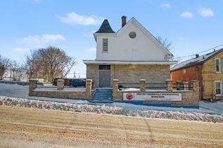 Commercial/Retail Property for Sale, 37 Wellington St, Cambridge, ON