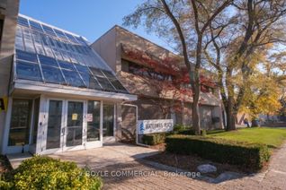 Property for Lease, 19 Waterman Ave #211, Toronto, ON