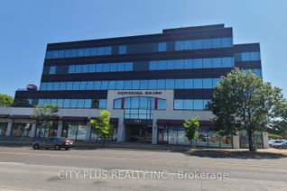 Office for Lease, 885 Progress Ave #LPH 11 & 1, Toronto, ON Office for Lease, 885 Progress Ave #LPH 11 & 1, Toronto, ON