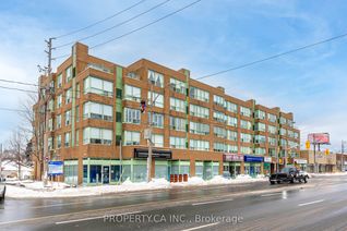 Commercial/Retail Property for Sale, 945 O'connor Dr #5, Toronto, ON