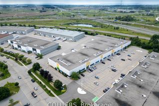 Property for Lease, 4170 Sladeview Cres #1, Mississauga, ON Property for Lease, 4170 Sladeview Cres #1, Mississauga, ON