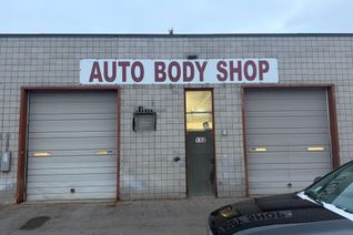Automotive Related Business for Sale, 132-134 Limestone Cres, Toronto, ON