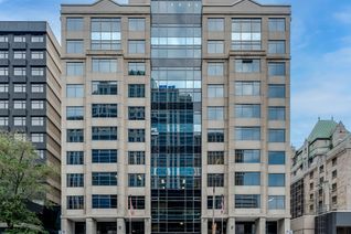 Office for Lease, 141 LAURIER WEST Ave #1100, Ottawa Centre, ON