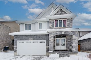 House for Sale, 117 Juno Cres, Woodstock, ON