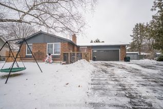 Bungalow for Sale, 6 Camdon Ct, Tillsonburg, ON