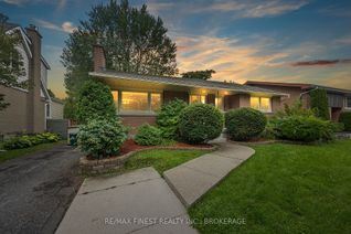 Duplex for Sale, 140 LIDDELL Cres, Kingston, ON