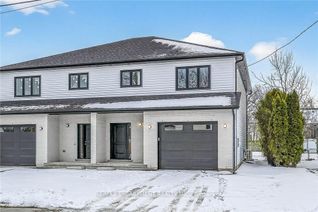 Semi-Detached House for Sale, 45 B Howard St, Haldimand, ON