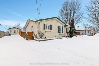 Bungalow for Sale, 3200 Bruce St, South Stormont, ON
