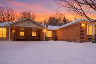 Bungalow for Sale, 31 Galileo Blvd, Brantford, ON