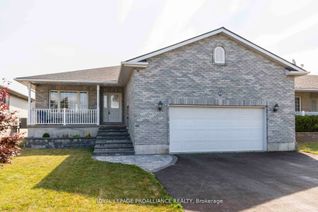 Detached House for Sale, 35 Forest Valley Dr, Quinte West, ON