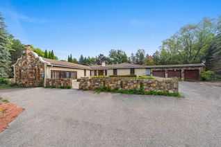 Bungalow for Sale, 6 Scandia Ct, Markham, ON