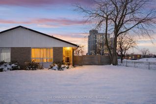Backsplit for Sale, 1 Archdekin Dr, Brampton, ON