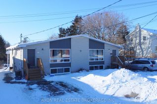 Bungalow for Sale, 31 Montgomery Blvd, Kingston, ON