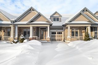 Freehold Townhouse for Sale, 78 Chadwin Dr, Kawartha Lakes, ON