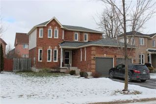 Detached House for Sale, 38 Iveagh Dr, Georgina, ON