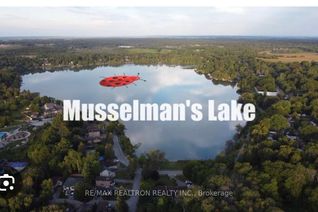 Land for Sale, 12 Churchill Dr S, Whitchurch-Stouffville, ON