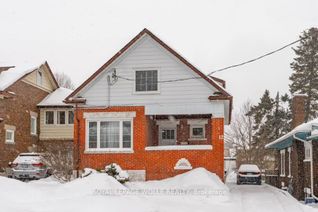 Duplex for Rent, 12 Park St #Upper, Kitchener, ON