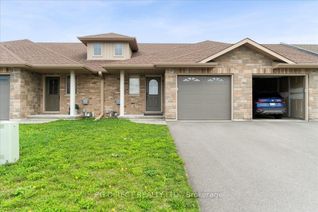 Freehold Townhouse for Sale, 37 Hillside Meadow Dr, Quinte West, ON Freehold Townhouse for Sale, 37 Hillside Meadow Dr, Quinte West, ON